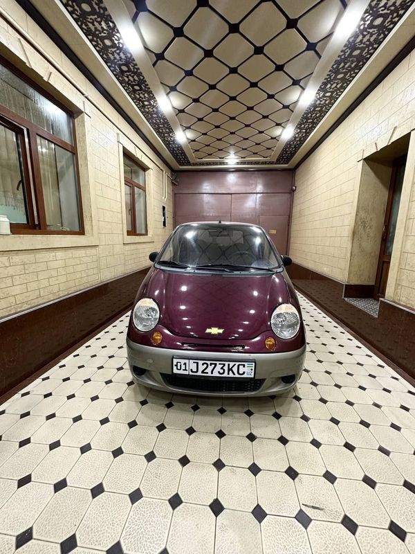 Matiz 3tali 2015 Matiz 3tali 2015