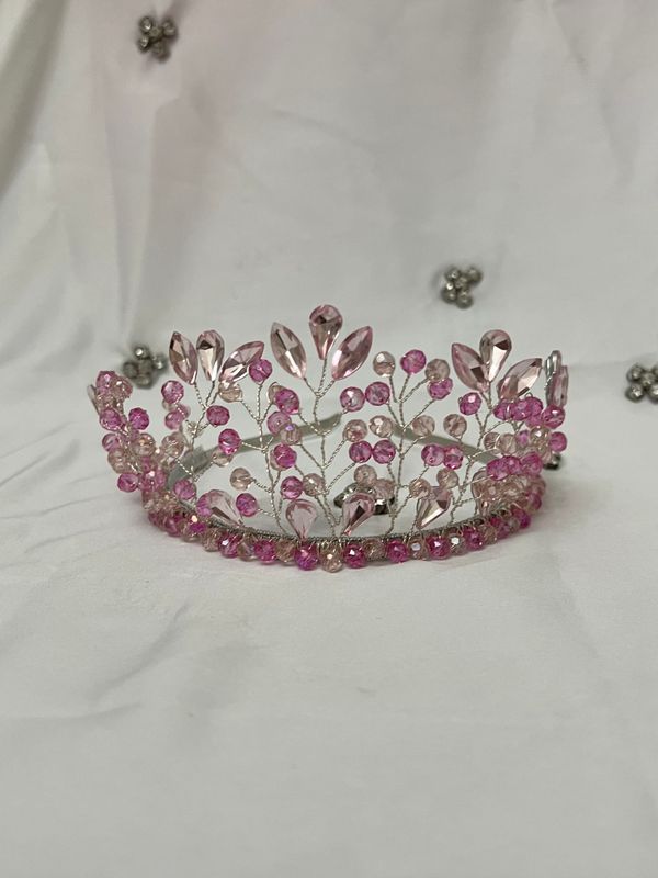 Abadok diadema Abadok diadema