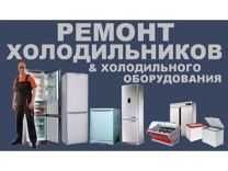 Ремонт холодильника на дому Ремонт холодильника на дому