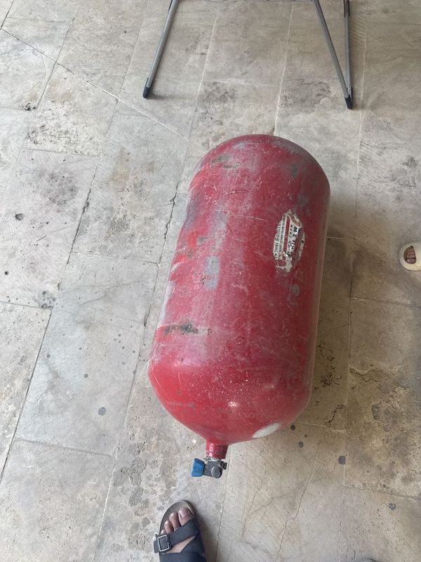 Metan balon rabochi holati yaxashi Metan balon rabochi holati yaxashi