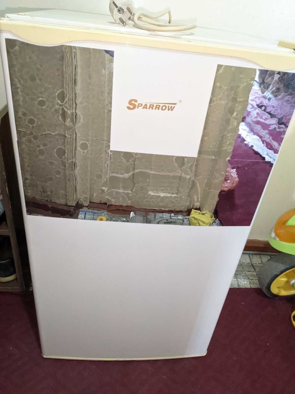 Мини холодильник Sparrow Мини холодильник Sparrow