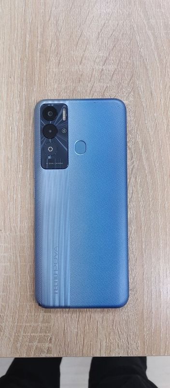 Tecno pova neo 12