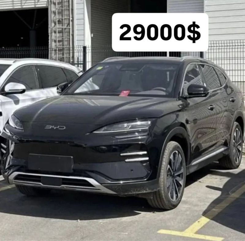 Срочно Продам Новый BYD Champion Smart 605 Срочно Продам Новый BYD Champion Smart 605