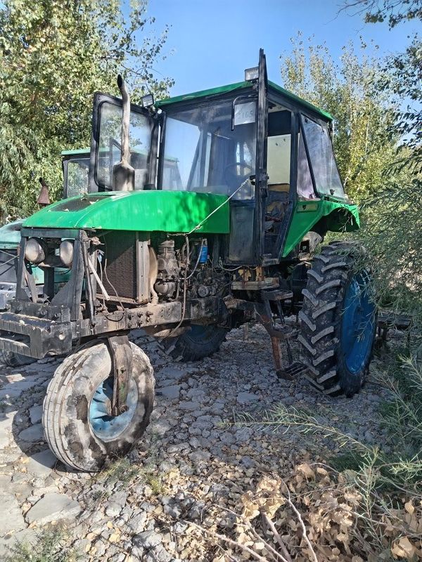 Ttz 80 sotiladi Buxoro viloyati Ttz 80 sotiladi Buxoro viloyati