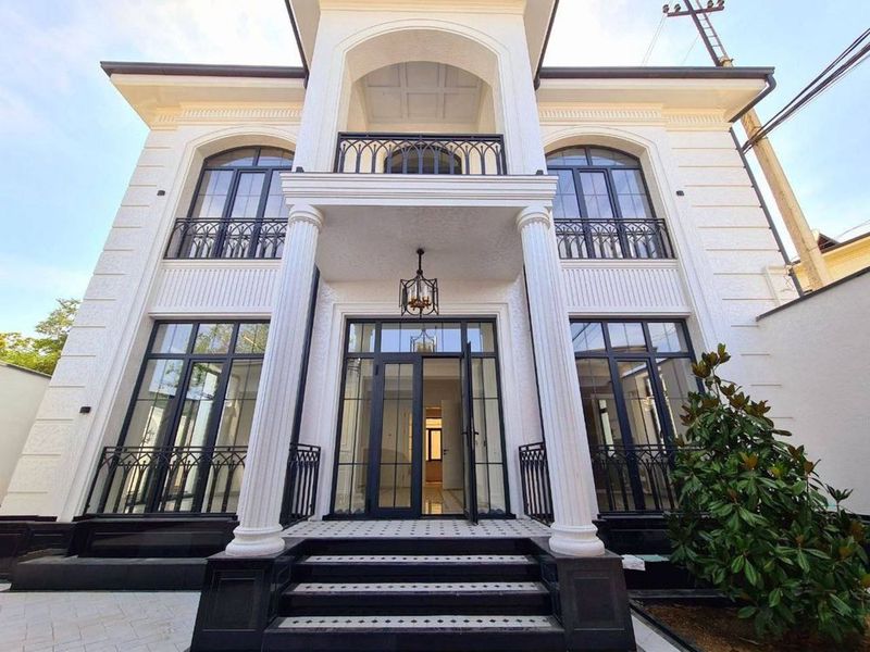 Продается Евро дом Метро Буйук Ипак Йули Продается Евро дом Метро Буйук Ипак Йули