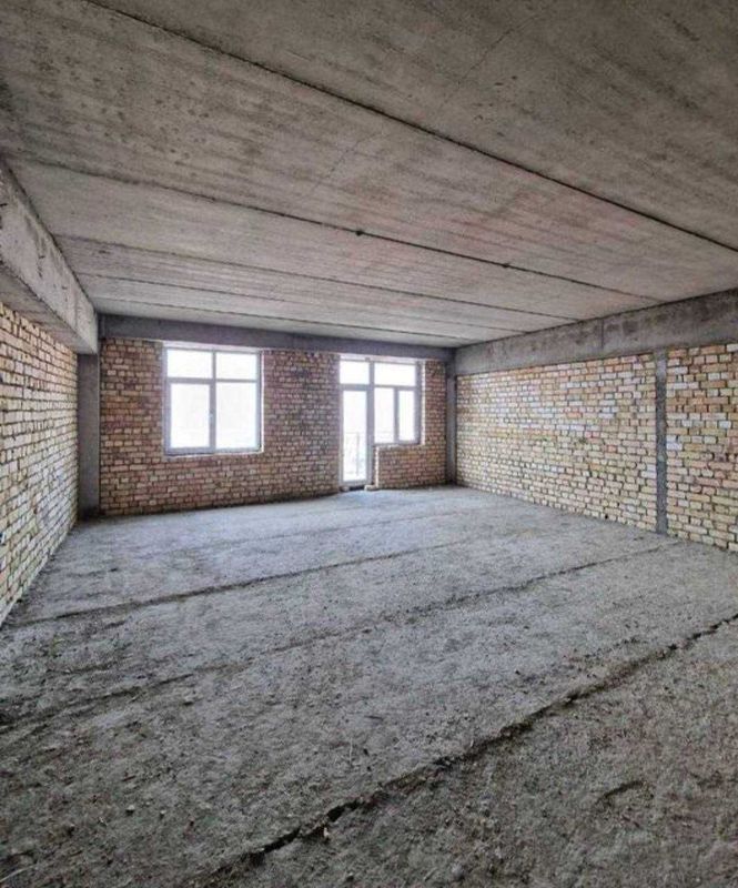 ЖК Nikitina Residence коробка 2х ком с балконом ЖК Nikitina Residence коробка 2х ком с балконом