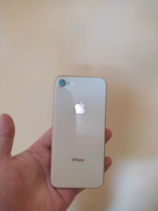 iphone 8