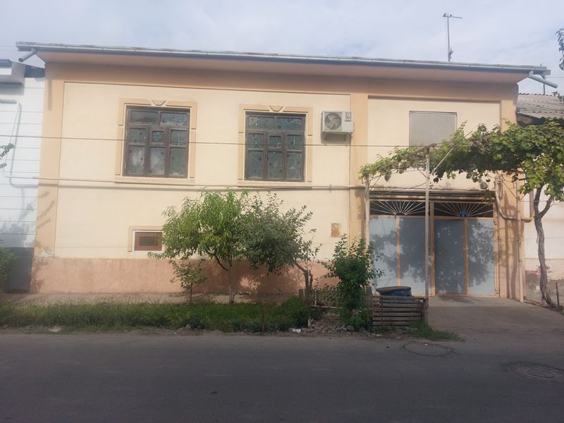 уй сотилади Сергелида