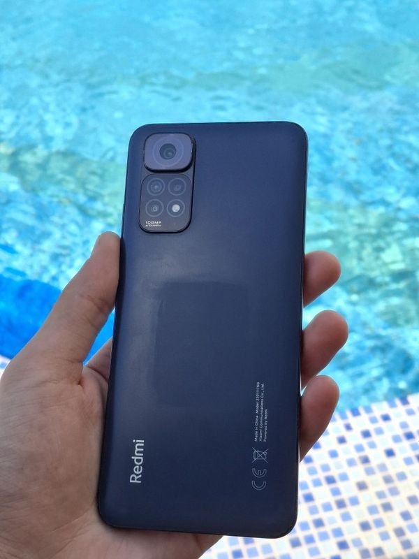 Redmi Note 11 8/128gb