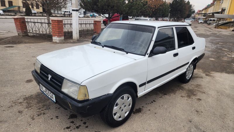 Даган 1995 год випуск Матор ваз 2106 Yili 1995 probeg(21190км) yoqi