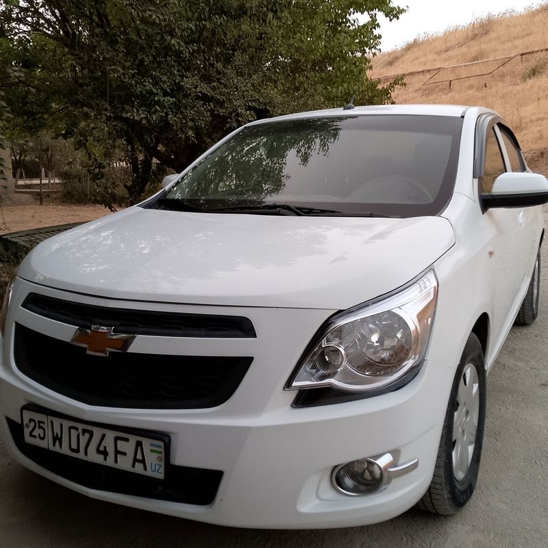 chevrolet Cobalt 2020 yil
