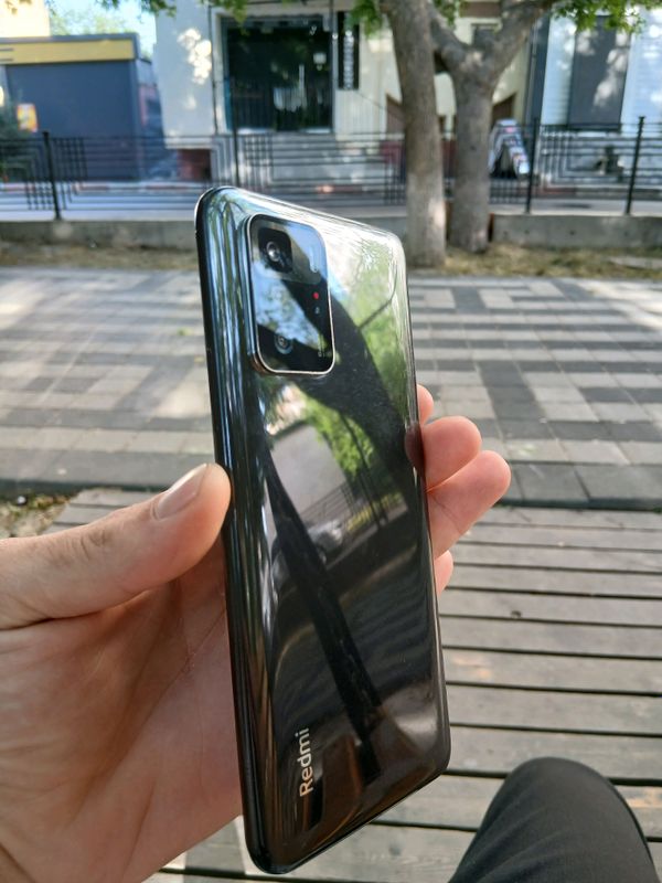 Redmi note 10 pro 5G sotiladi Redmi note 10 pro 5G sotiladi