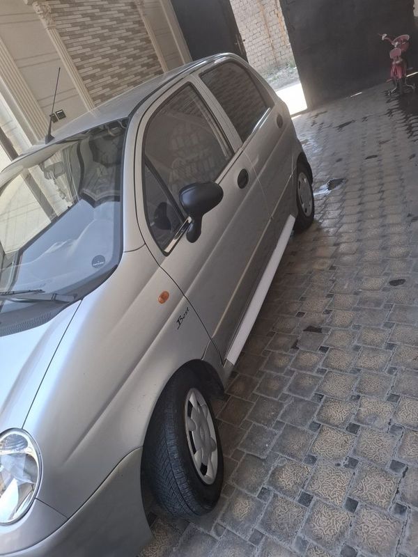 Matiz best bizinda yurgan Matiz best bizinda yurgan