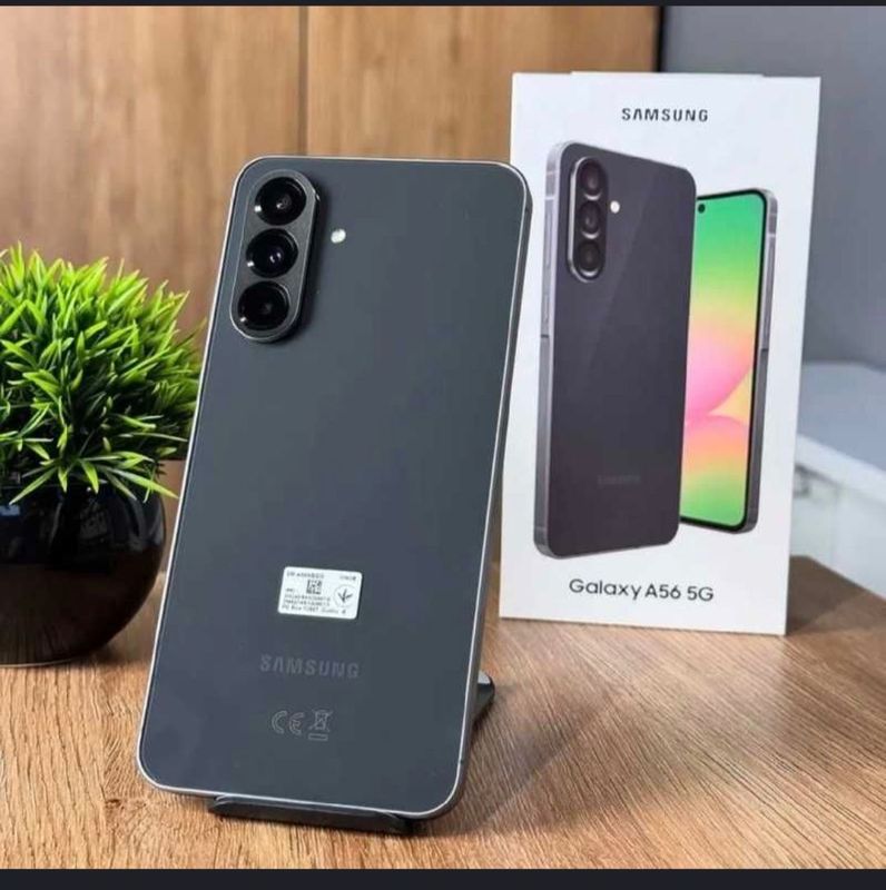Samsung A56 5G 8/256GB