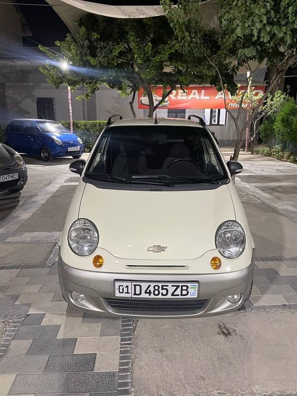 Matiz best H-9. Super kondicaner. Sotiladi Matiz best H-9. Super kondicaner. Sotiladi