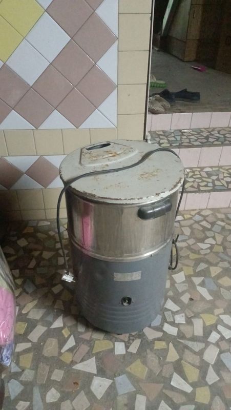 Pol avtomat kir mashina Pol avtomat kir mashina