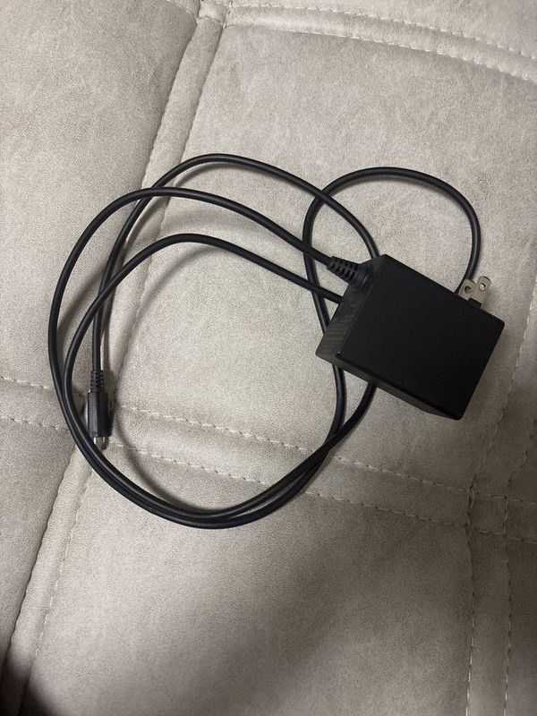 Зарядное устройство для Nintendo Switch