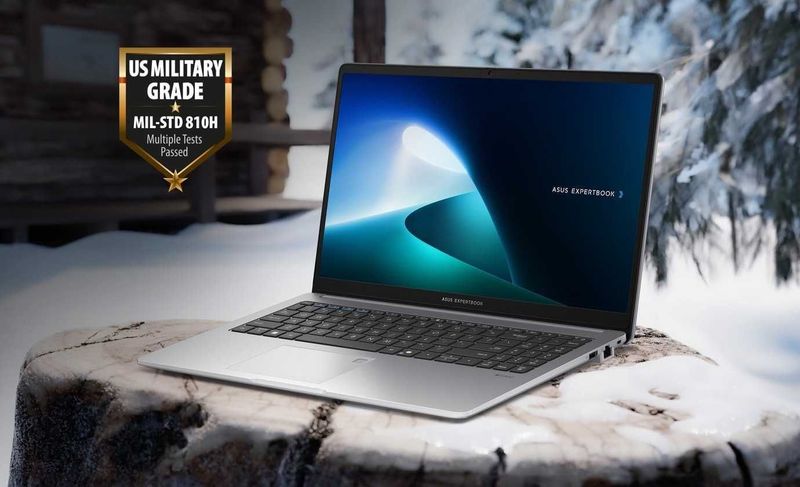Asus Expertbook Intel Core i5-13420H 8/512 FullHD 15'6 IPS Asus Expertbook Intel Core i5-13420H 8/512 FullHD 15'6 IPS