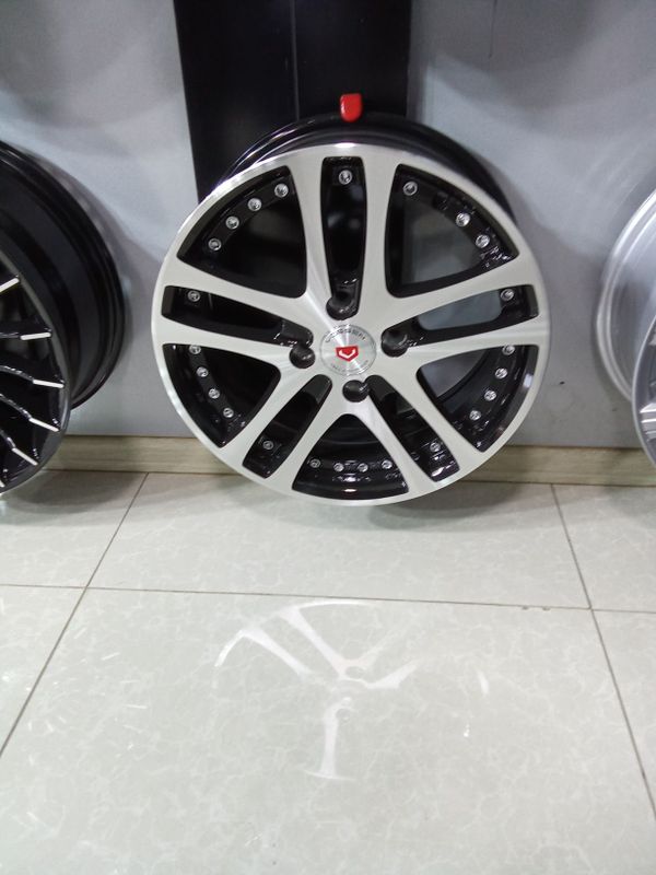 Reels diska 16 razmer