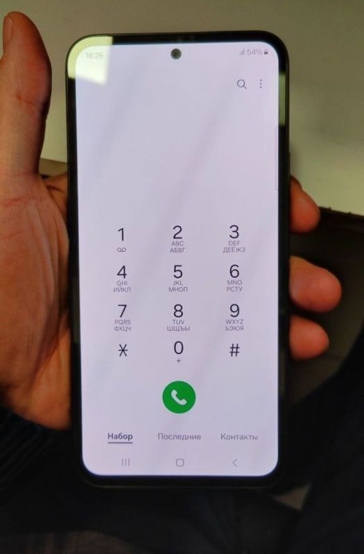 Samsung a 54 5 G 128 GB Samsung a 54 5 G 128 GB