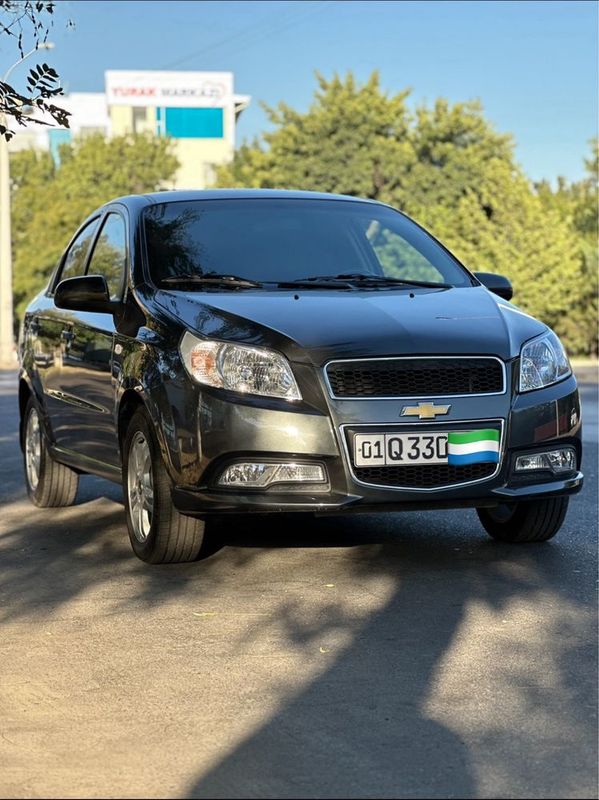 Nexia 3-4 Avtomat full 2022 yil benzin