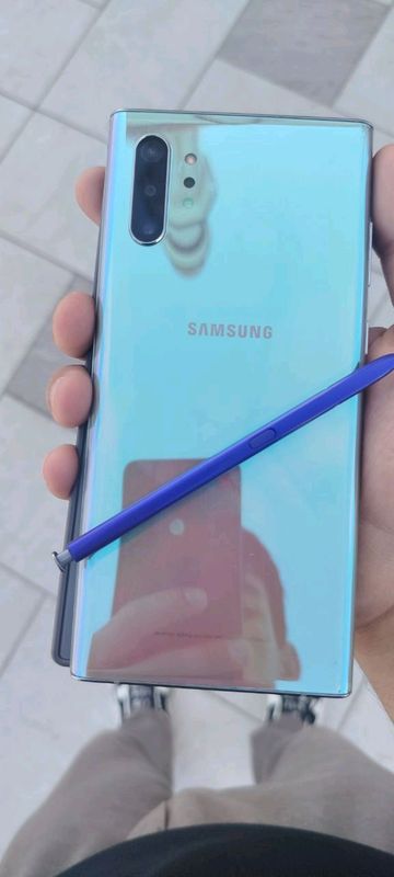 Samsung Note 10+ 5G Samsung Note 10+ 5G
