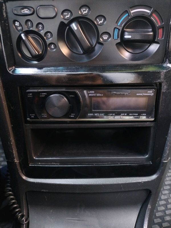 Pioneer 7150 Pioneer 7150