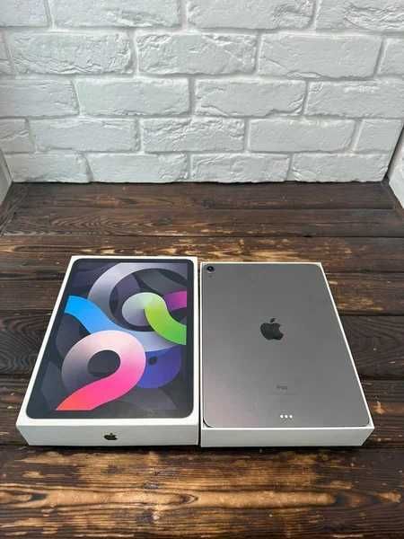 Yangidek* iPad Air 4 64GB Wi-Fi Yangidek* iPad Air 4 64GB Wi-Fi