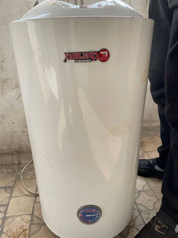 Ariston korib ketishila mumkin zor ishlidi