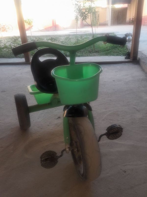 Bolalar Velosipedi Bolalar Velosipedi
