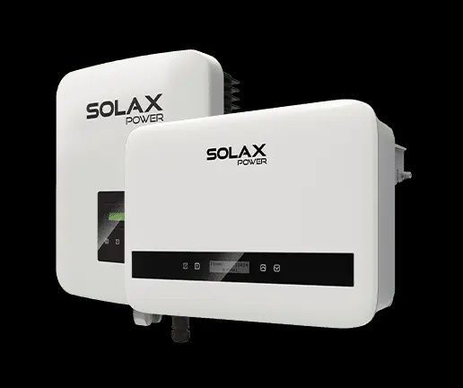 Solax invertor garantiya 10 yil servis xizmati mavjud