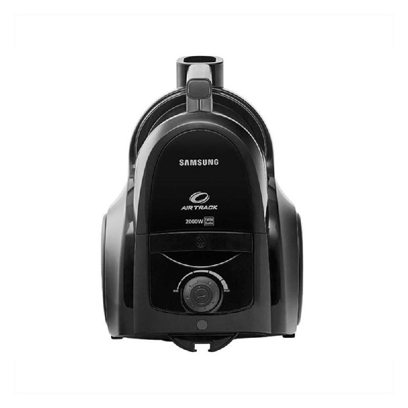Пылесос Samsung SC 45-81 — Мощный и удобный в использовании Пылесос Samsung SC 45-81 — Мощный и удобный в использовании
