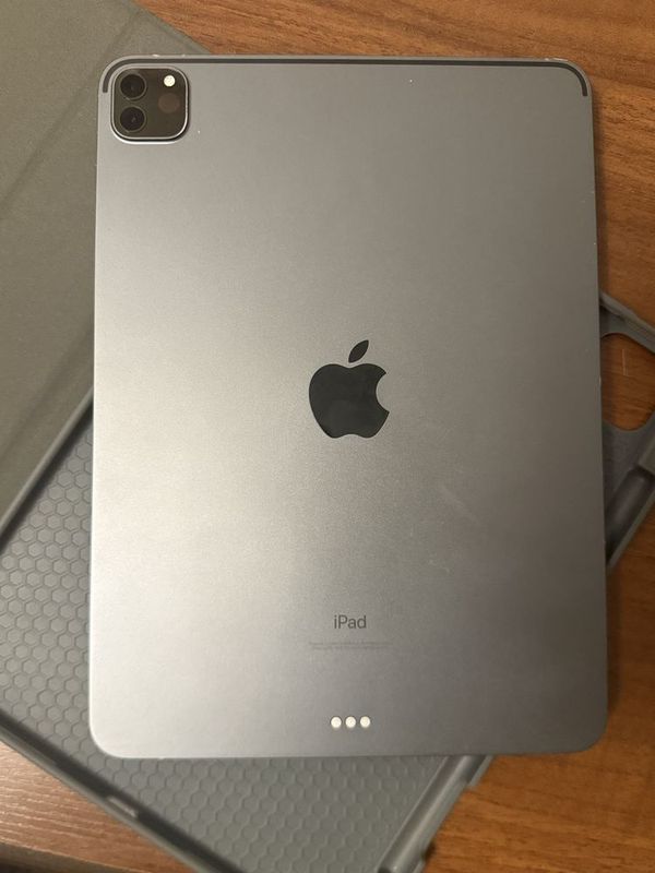 iPad Pro 11 WiFi 128gb 2020 iPad Pro 11 WiFi 128gb 2020
