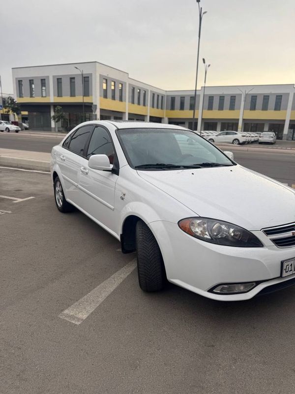 Gentra lacetti avtokredit