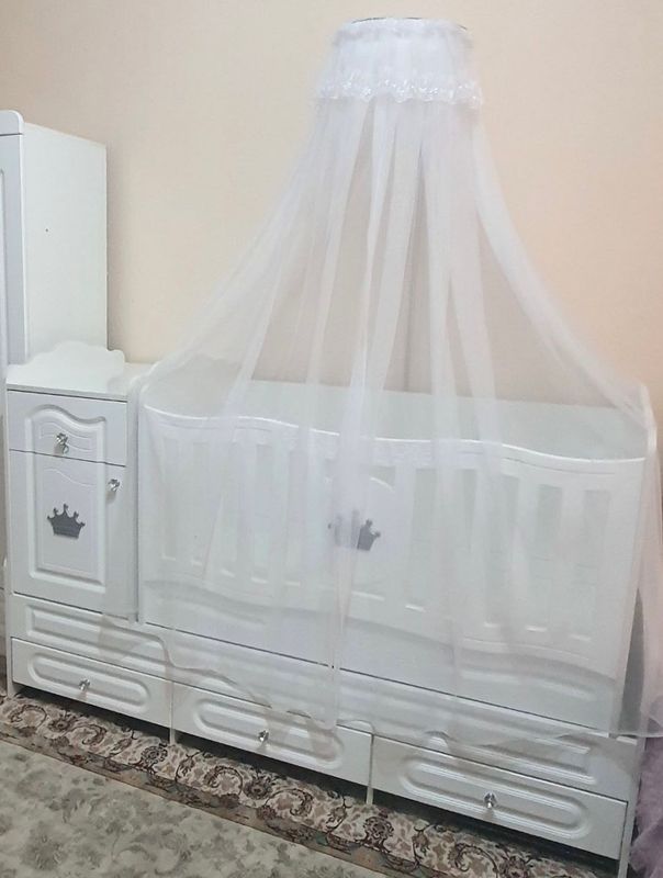Detskiy kravat Bolalar mebeli Detskiy kravat Bolalar mebeli