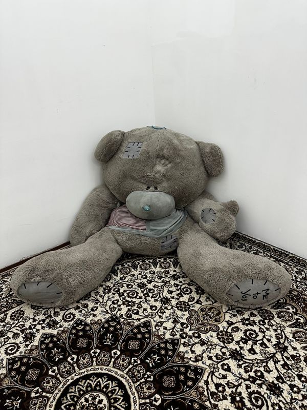 Mishka TEDDY Mishka TEDDY