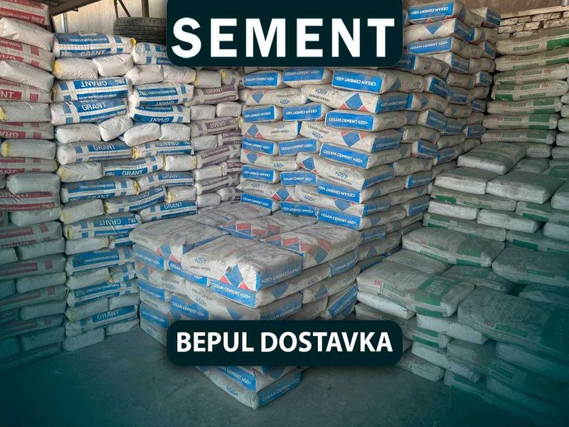 Цемент семент конч Цемент семент конч
