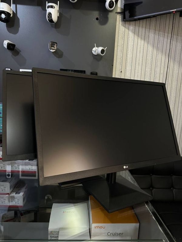 LG 24MK430H 2ta Holati zor