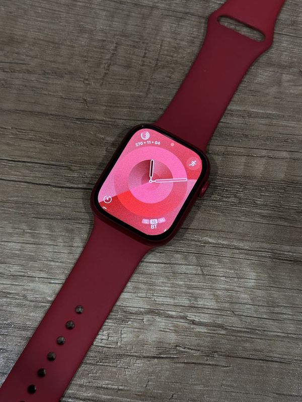 iWatch 9 45 64gb iWatch 9 45 64gb