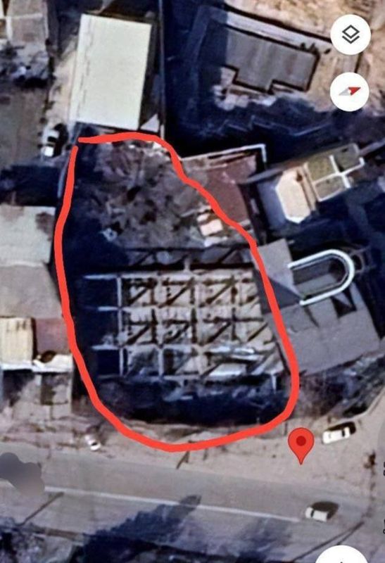 Земля ул. Циалковского 13 соток Земля ул. Циалковского 13 соток