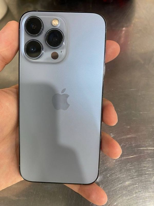Iphone 13 pro 128 gb Iphone 13 pro 128 gb