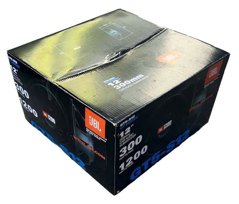 Jbl 1200 buferrr Jbl 1200 buferrr
