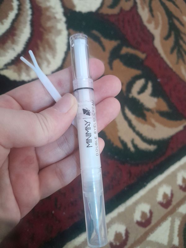 qovoq kleyi
