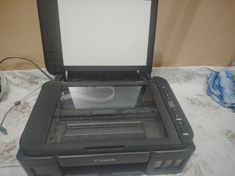 Printer Canon G2811 Printer Canon G2811