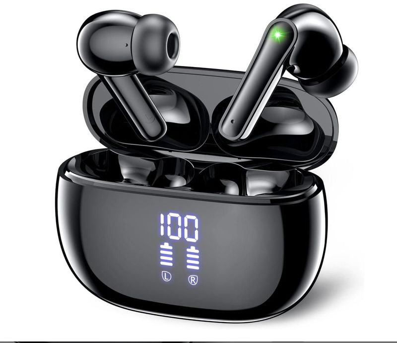 JGUG Simsiz Bluetooth Quloqchinlari – Sifat va qulaylik bir joyda! JGUG Simsiz Bluetooth Quloqchinlari – Sifat va qulaylik bir joyda!