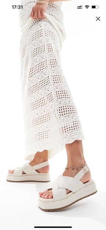 Женские Сандали asos
