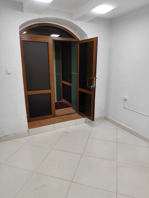 Помещение под офис 35м² Помещение под офис 35м²