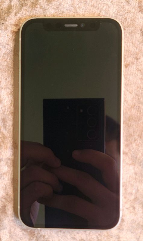 iPhone 12-mini iPhone 12-mini