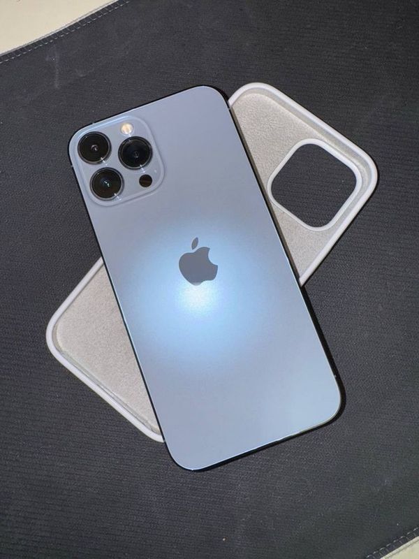 Iphone 13 pro max 128gb Iphone 13 pro max 128gb