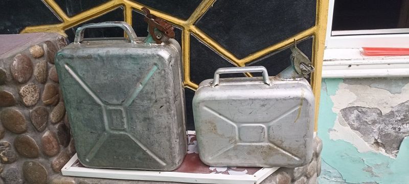 Продаются канистры Продаются канистры